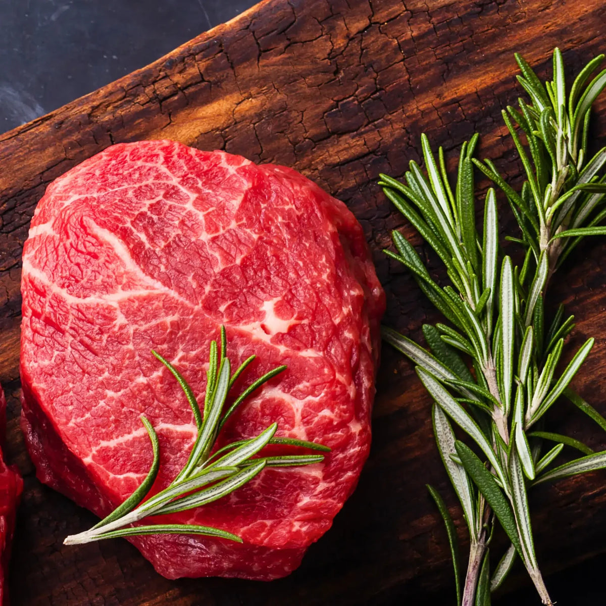 Boneless Filet Mignon – 8 pc (3 lb)