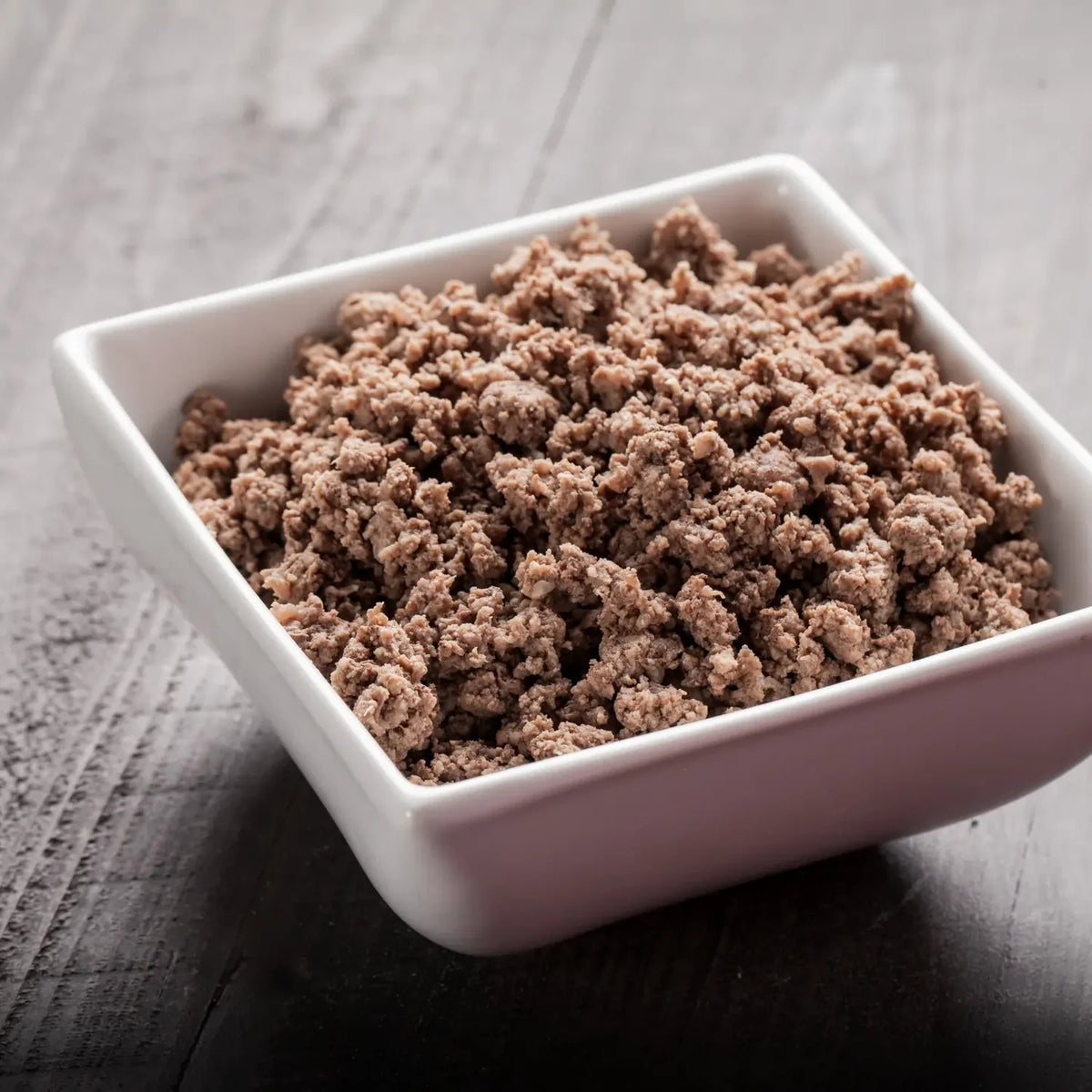 Ground Beef – 8 × 1 lb (8 lb)