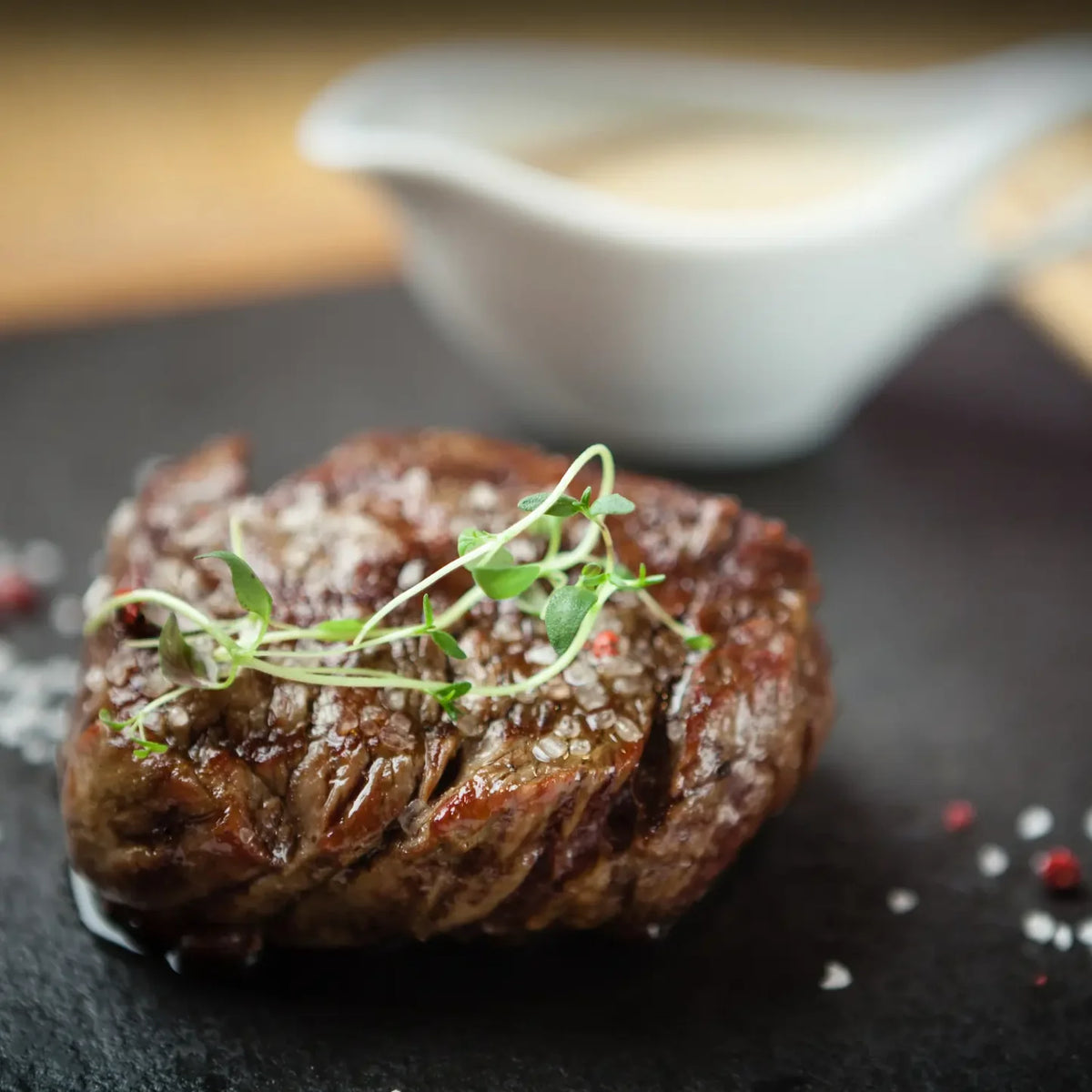 Boneless Filet Mignon – 8 pc (3 lb)