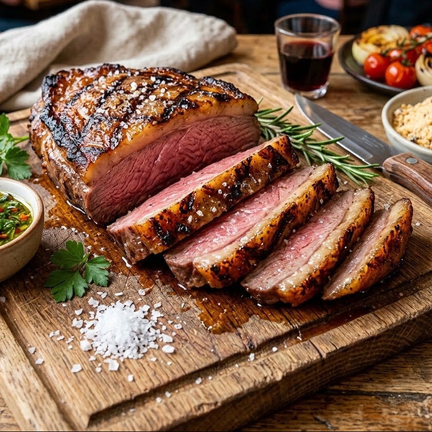 Picanha Roast (2.75 lb)
