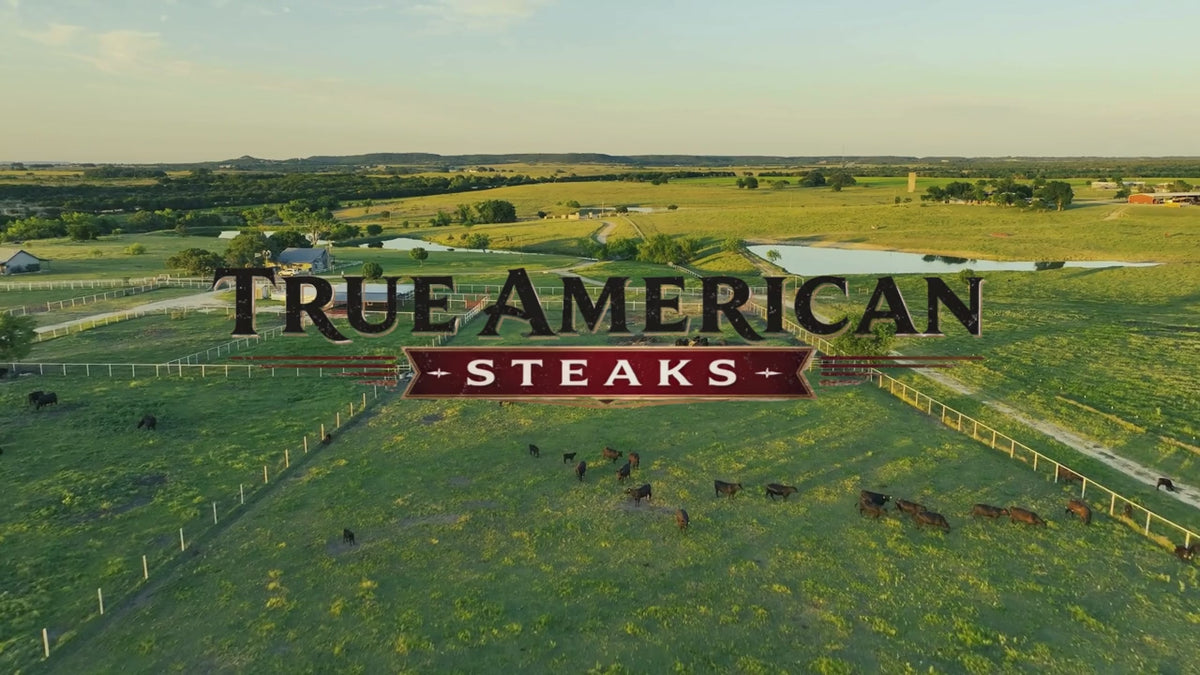 Load video: Gilmore Steaks B-roll