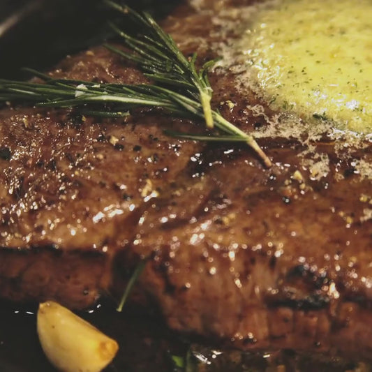 Bone-In T-Bone Steak – 3 × 22oz (4.125 lb)